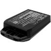 Battery Replacement Motorola 82-105612-01 BTRY-MC21EAB0E for MC21 MC2100 - 2