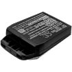 Battery Replacement Motorola 82-105612-01 82-150612-01 BTRY-MC21EAB0E for MC21 - 2