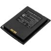 Battery Replacement Handheld NAUTIZ X2 NX2-1004 - 2