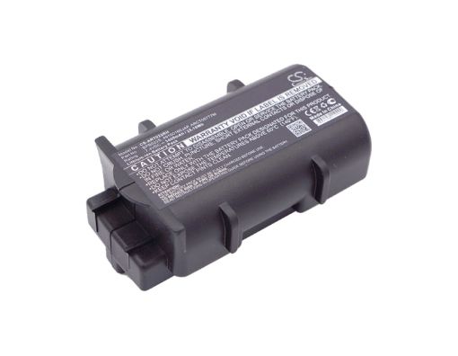 Arris 49100160JAP ARCT00777M Battery Replacement for ARCT02220C TG852 - 1