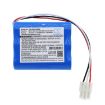 AT&T DL200-BAT-2S3P-002 DLC-200 Battery Replacement - 3