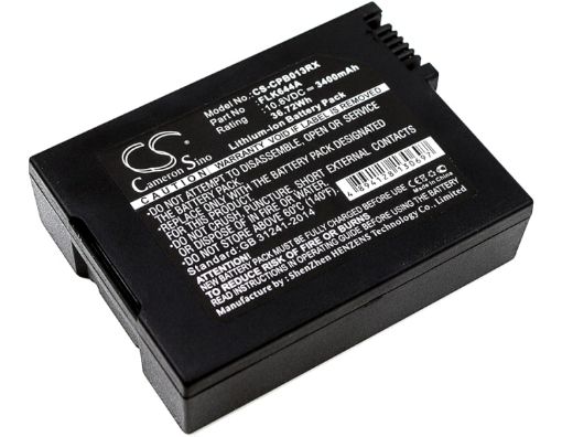 Foxlink FLK644A Battery Replacement - 1