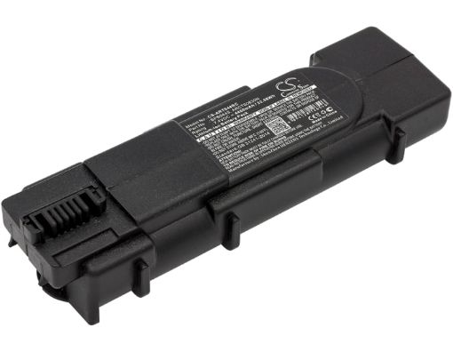 Battery Replacement Arris ARCT00830 ARCT00830N BPB044H BPB044S for MG5000 MG5220 - 1