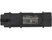 Battery Replacement Arris ARCT00830 ARCT00830N BPB044H BPB044S for MG5000 MG5220 - 3