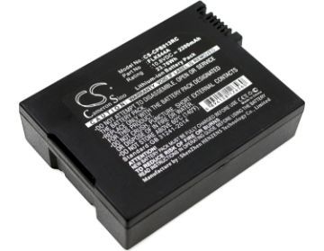 Picture of Battery Replacement Cisco 4033435 FLK644A PB013 SMPCM1 for DPQ3212 DPQ3925
