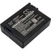 Picture of Battery Replacement Motorola 515757-001 535625-001-00 for SBV5220 SBV5221