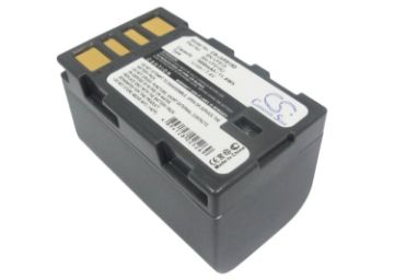 Picture of Battery Replacement Jvc BN-VF815 BN-VF815U BN-VF915 BN-VF915U for EX-Z2000 GR-D720