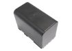 Canon BP-970 BP-970G Battery Replacement for C2 E1 - 4