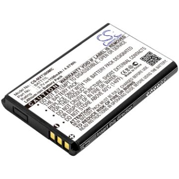 Svp Usance BLi737-9 Battery Replacement - 1