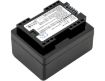 Canon BP-718 Battery Replacement for IXIA HF M56 & R306 - 2