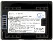 Canon BP-718 Battery Replacement for IXIA HF M56 & R306 - 3