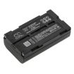 Hitachi Battery Replacement for VLH100L VM645LA - 1