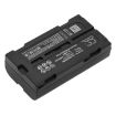 Hitachi Battery Replacement for VLH100L VM645LA - 2