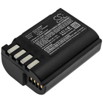 Panasonic DMW-BLK22 Battery Replacement for Lumix DC-S5 - 1