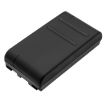 Yashica 8KX-1 KB-S820 Battery Replacement - 4