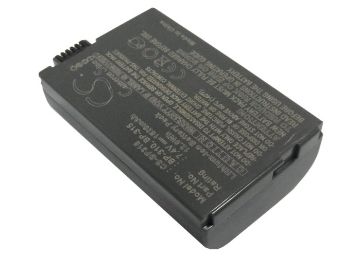 Canon BP-310 BP-315 Battery Replacement for DC51 IXY DVM5 - 1