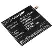 Battery Replacement HTC 35H00258-00M 35H00258-03M B2PUK100 for 2PUK00 D825h - 1