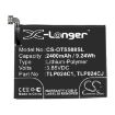 Battery Replacement Vodafone TLP024C1 for Smart N8 Smart N9 Lite - 3