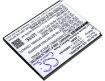 Highscreen TBT9780A1 Battery Replacement for B2000A Thor - 2