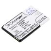 Emporia AK-C150 Battery Replacement for Telme C150 C151 - 1