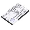 Emporia AK-C150 Battery Replacement for Telme C150 C151 - 2