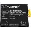 Motorola GV40 SNN5968A Battery Replacement for Moto Z Droid Force & Moto Z Force - 3