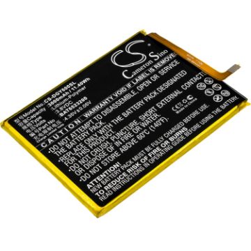 Doogee BAT6523200 Battery Replacement for Y6 Y6c - 1