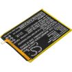 Picture of Battery Replacement Doogee BAT6523200 for Y6 Y6c