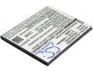 Battery Replacement Philips AB2200AWML for W3500 W3509 - 2