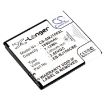 Samsung EB-BJ100BBE Battery Replacement for Galaxy J1 4G - 1