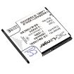 Samsung EB-BJ100BBE Battery Replacement for Galaxy J1 4G - 2