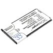 Samsung EB-BG390BBE Battery Replacement for Galaxy Xcover 4 - 2