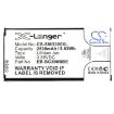 Samsung EB-BG390BBE Battery Replacement for Galaxy Xcover 4 - 3