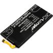 Samsung EB-BG891ABA EB-EG891ABA Battery Replacement for Galaxy S7 Active SM-G891 - 2