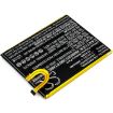 Replacement Battery for Philips AB4000DWMT AB4000DWMV Xenium CTX596 X596 - 2