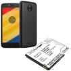 Motorola HC60 Battery Replacement for Moto C Plus Dual SIM - 4