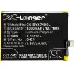 Battery Replacement Vivo B-E1 BK-B-E1 for Y71 Y71 Dual SIM - 3