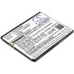 ZTE Li3925T44P4h736041 Battery Replacement for Blade Vantage 5 - 1