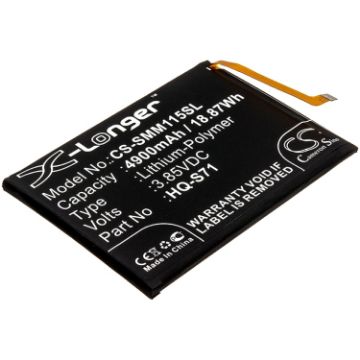 Samsung GH81-18734A HQ-S71 Battery Replacement for Galaxy M11 2020 - 1