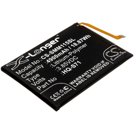 Samsung GH81-18734A HQ-S71 Battery Replacement for Galaxy M11 2020 - 1