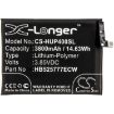 Replacement Battery for Huawei HB525777ECW HB525777EEW ANA-AN00 ANA-TN00 - 3
