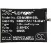 Redmi BN55 Battery Replacement for 9s - 3