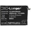 Xiaomi BN54 Battery Replacement for M2003J15SC M2003J15SG - 3