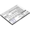 Battery Replacement Wiko P130 for P130 View Go - 2