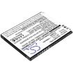 Kazuna BP1578 Battery Replacement for 440G eTalk - 2