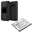 Kazuna BP1578 Battery Replacement for 440G eTalk - 4