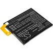 Picture of Battery Replacement Cat APP00223 for S41
