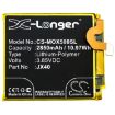 Motorola JX40 Battery Replacement for Moto X5 - 3