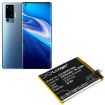 Battery Replacement Vivo B-N3 for V2005 V2005A - 5