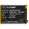 Battery Replacement Oppo BLP791 for A72 5G 2020 A73 5G 2020 - 3